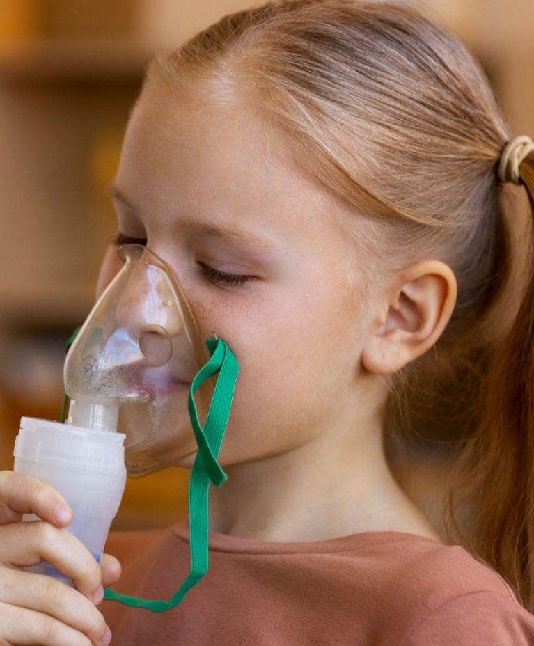 asthma